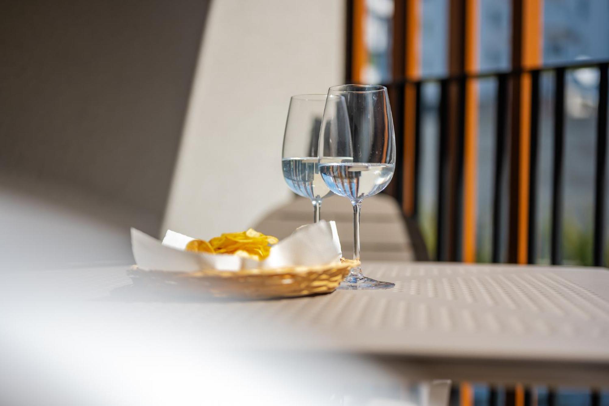 Appartamento Moderno Con Terrazza & Palestra Milano