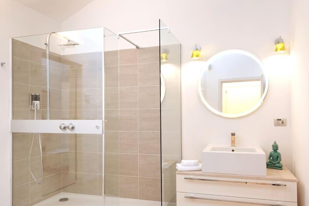 Piscina Interna Privata E A Appartamento
