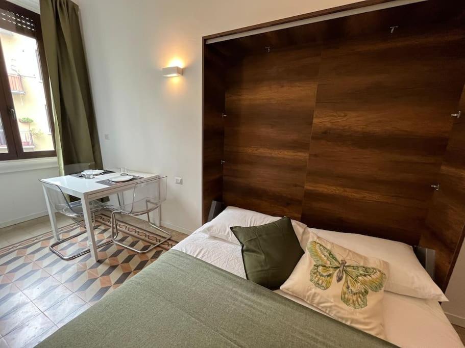 Casa vacanze Tiny With Ideal Subway Connection Milano