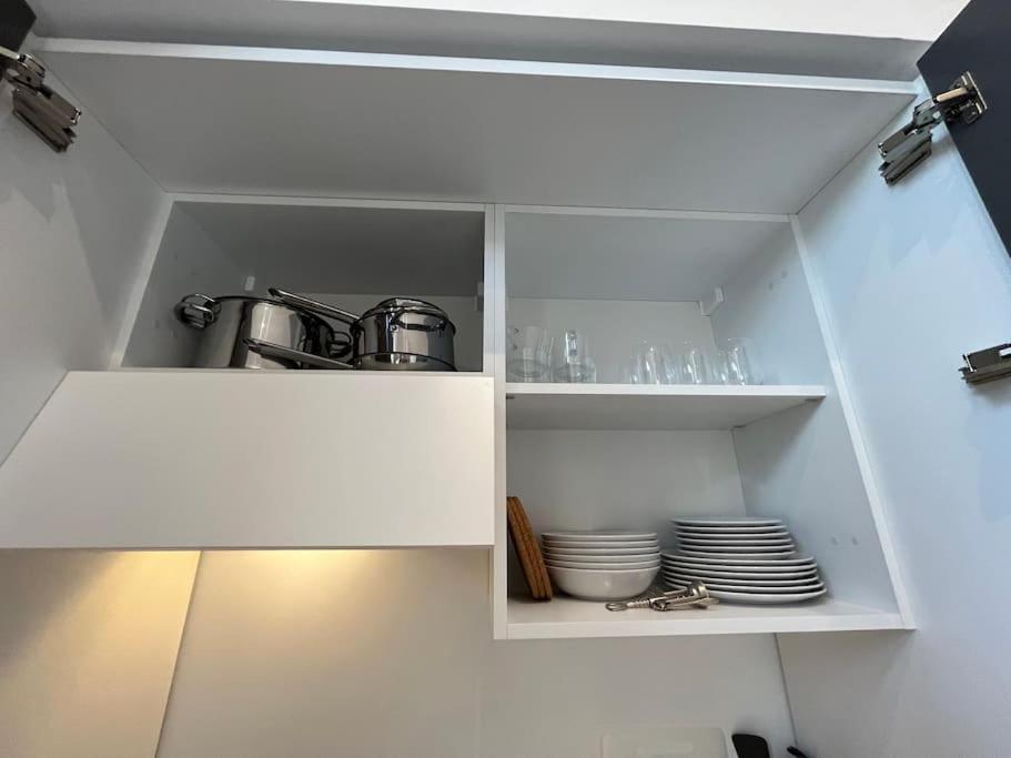 Casa vacanze Tiny With Ideal Subway Connection Milano