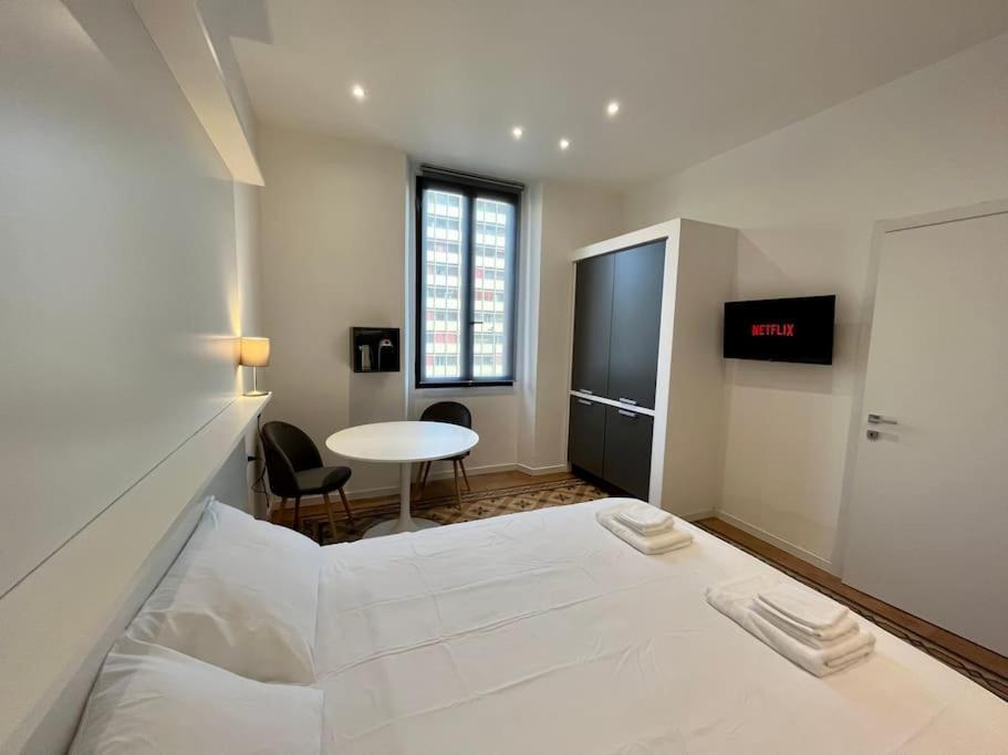 Casa vacanze Tiny With Ideal Subway Connection