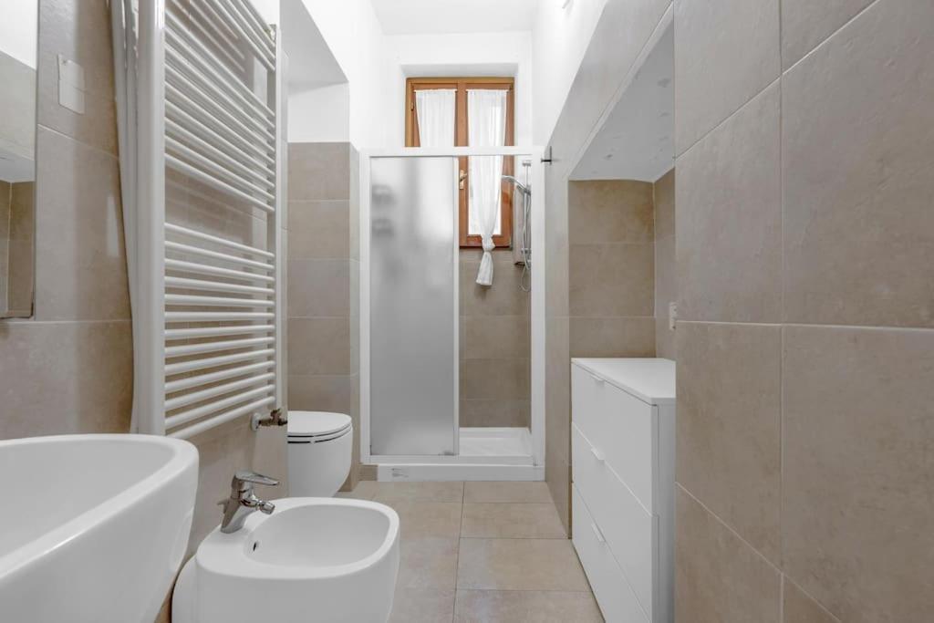 Apartment Homely Flat St Lorenzo *