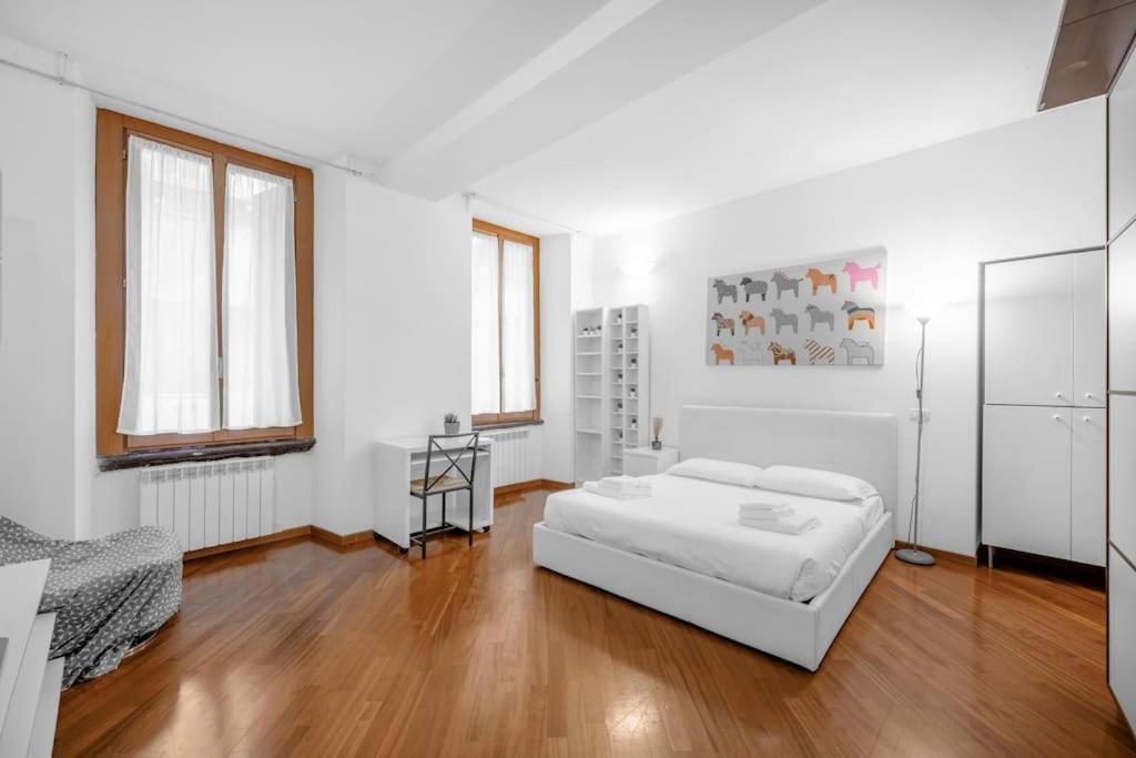 Homely Flat St Lorenzo *