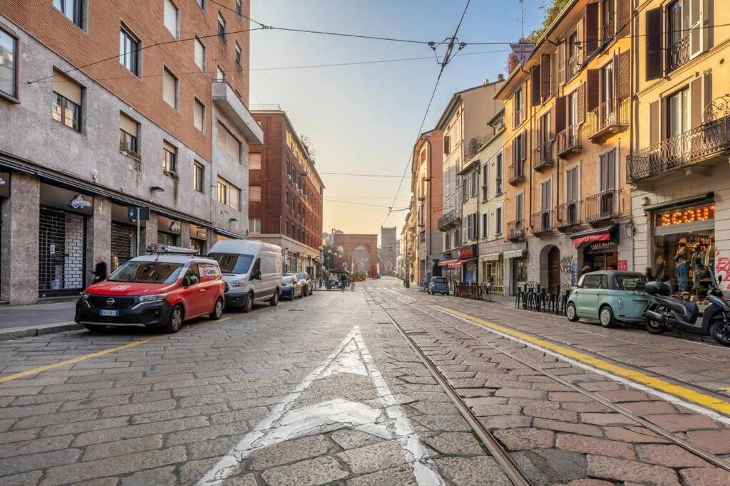 Apartment Homely Flat St Lorenzo *