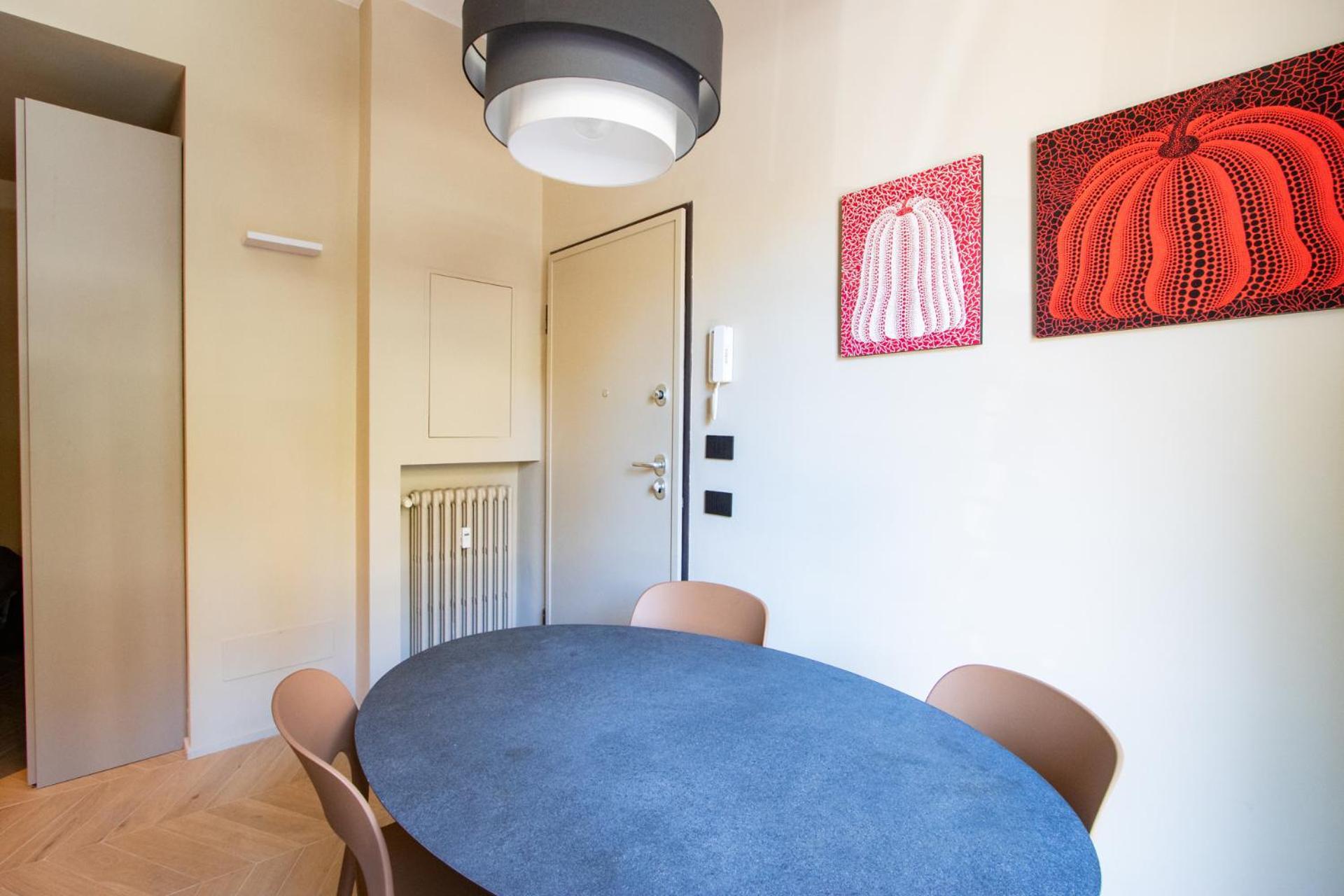 Appartamento Fashion & Design District- Fancy Milano