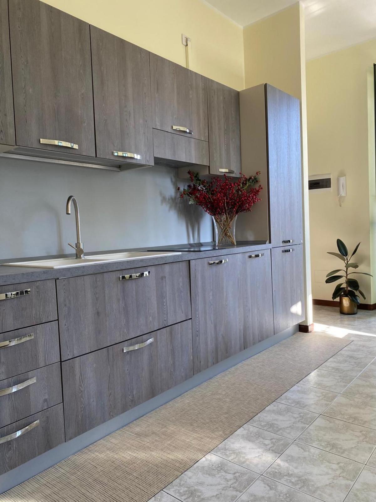 La Casa Di Tati Apartment