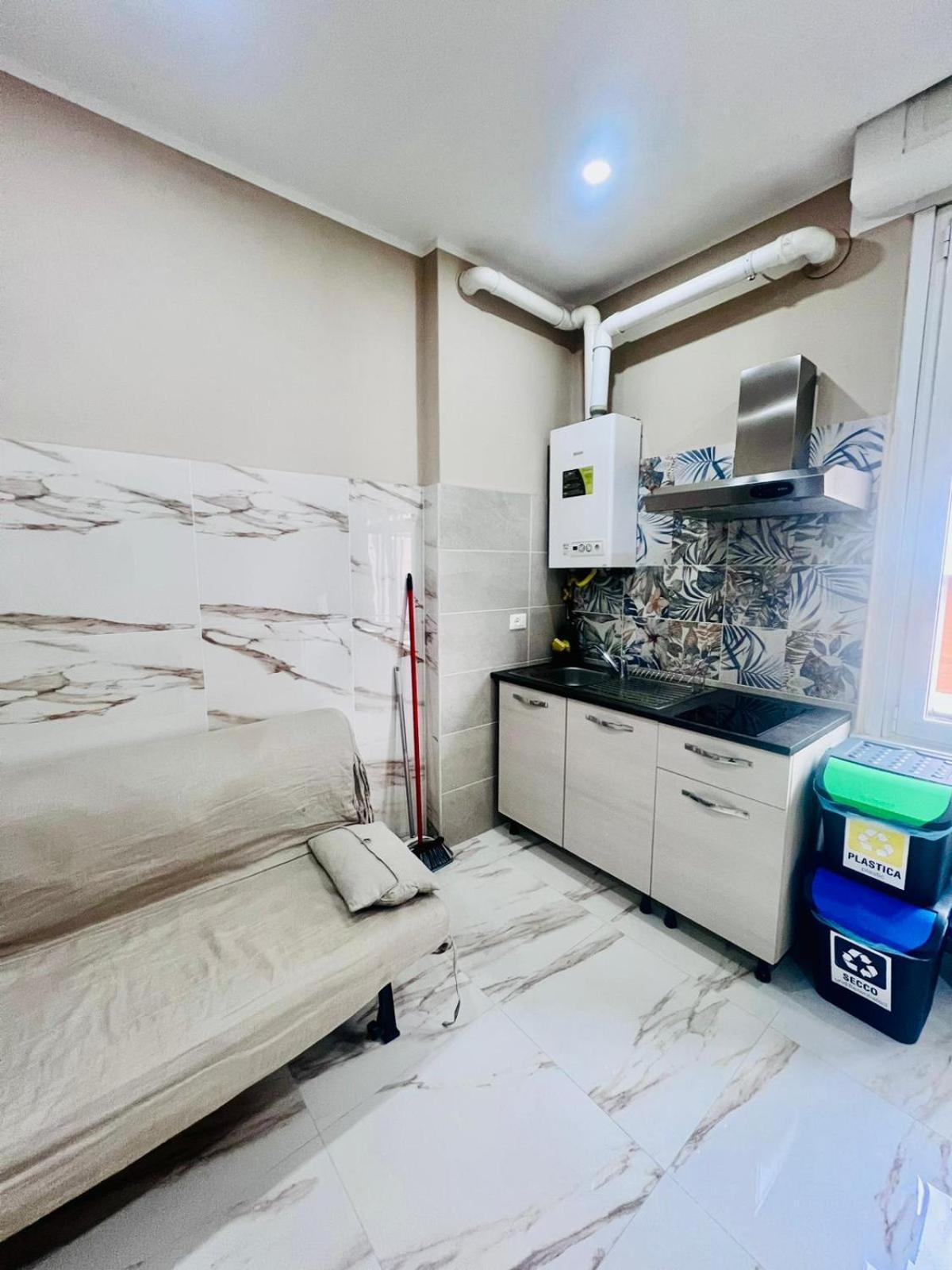 Umi 22 Lejlighed Milano