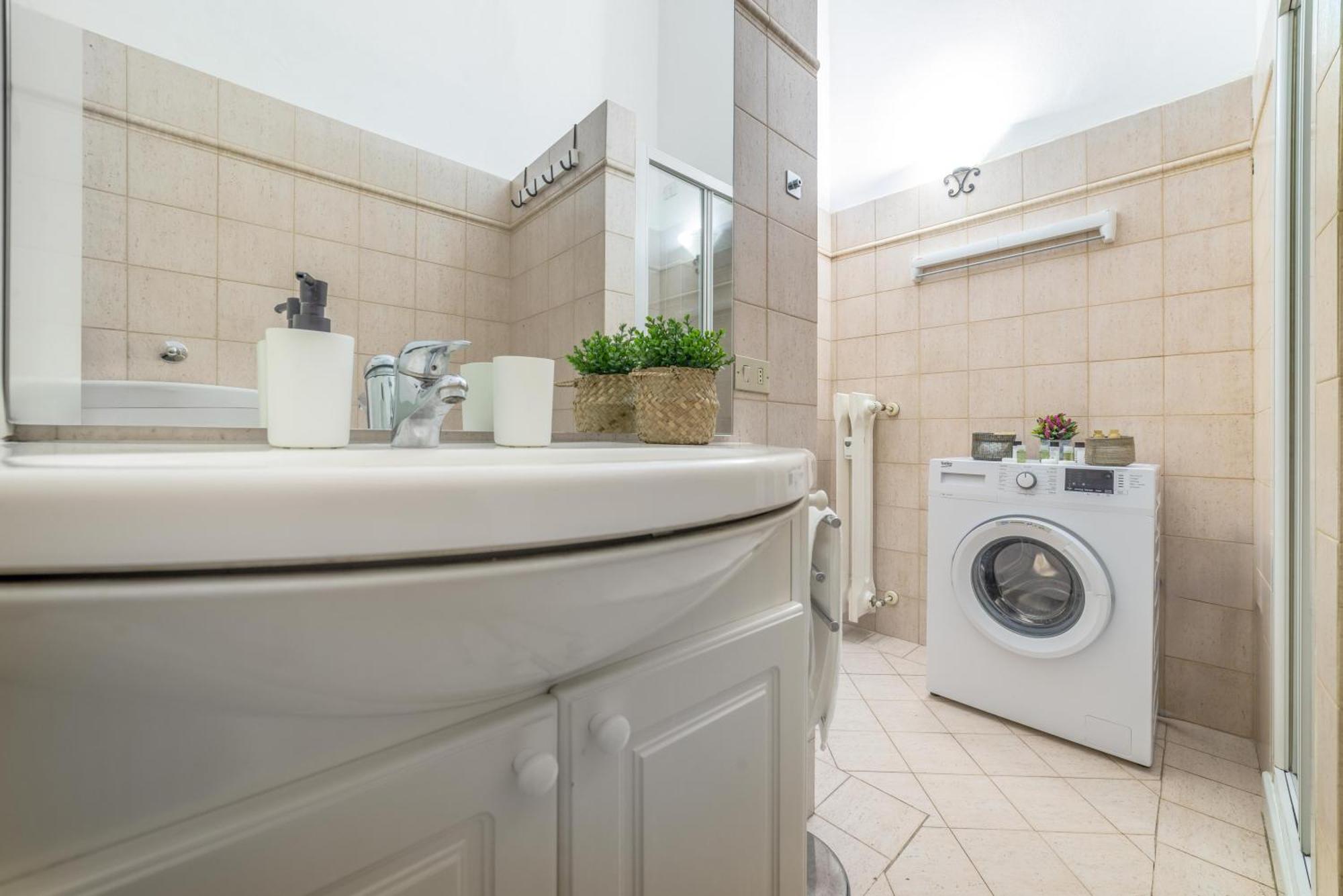 Ausonio 14 Appartement