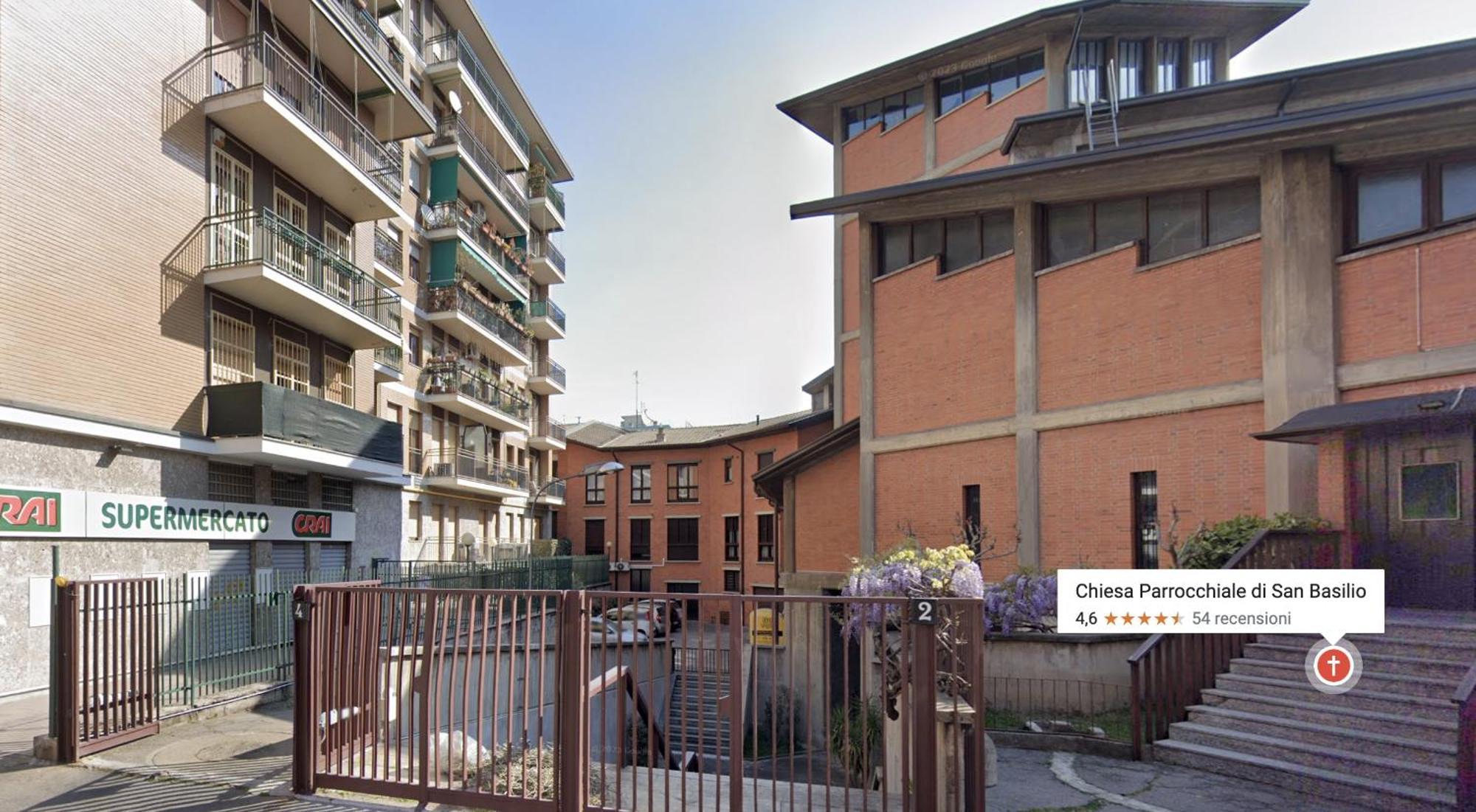 Appartement 5 Minuti Martesana Elegante *
