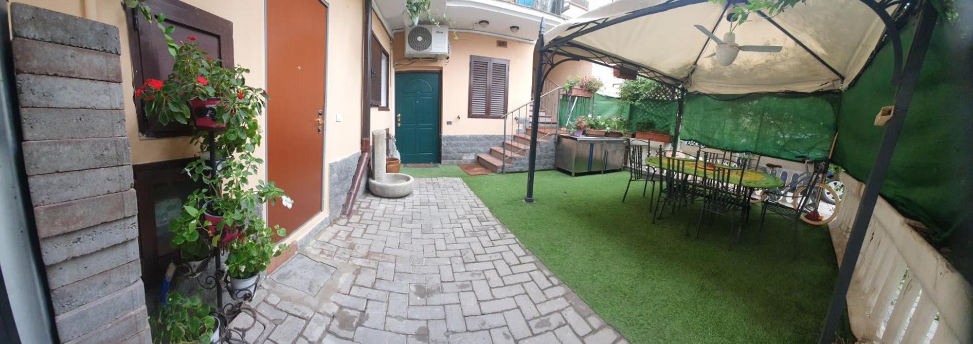 Appartamento Corte Dei Pavoni 10 Minuti Da Stadio San Siro E Fiera Pet Friendly *