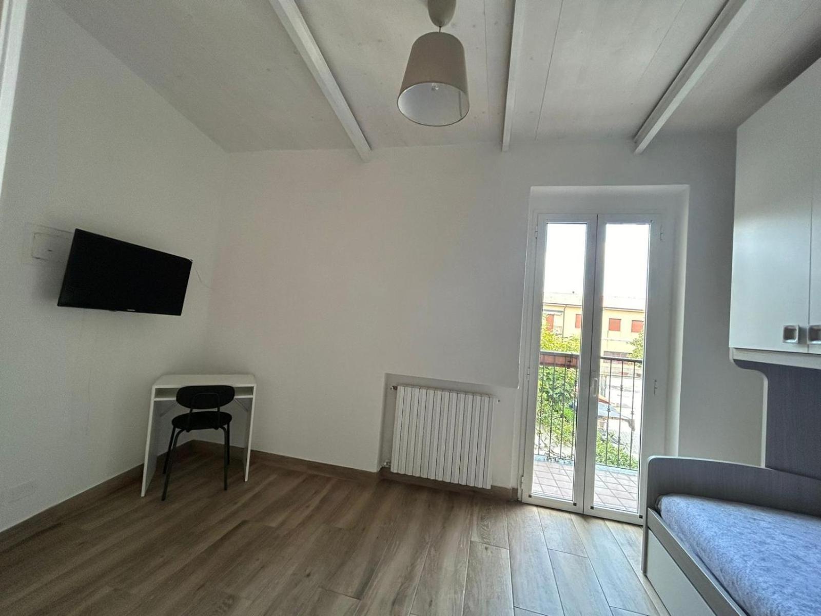 Appartamento Corte Dei Pavoni 10 Minuti Da Stadio San Siro E Fiera Pet Friendly *