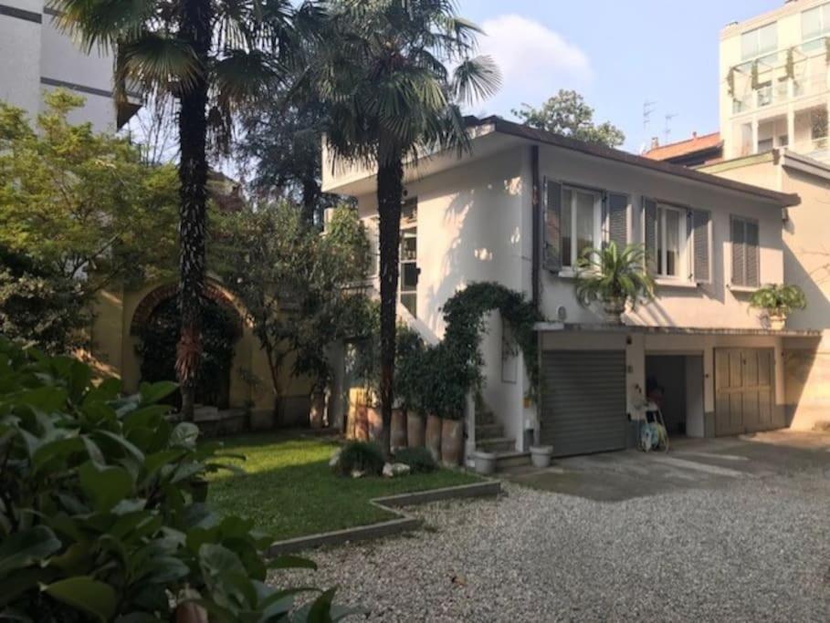 Casa Dello Scoiattolo Casa vacanze *