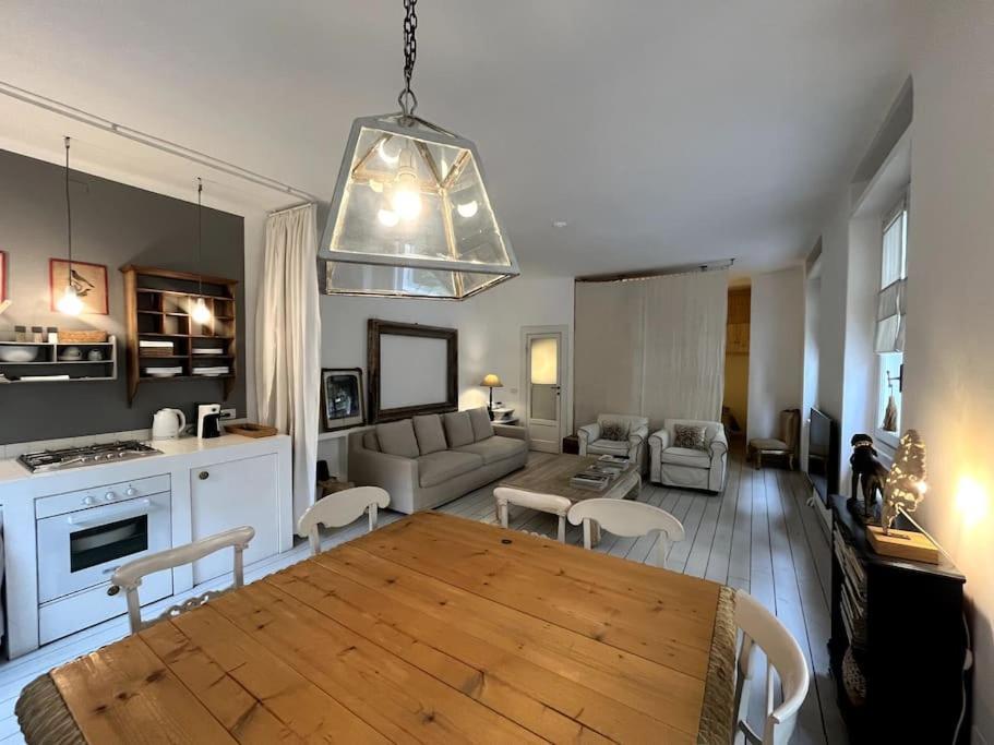 Casa Dello Scoiattolo Casa vacanze *