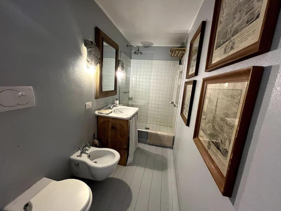 Casa vacanze Casa Dello Scoiattolo Milano