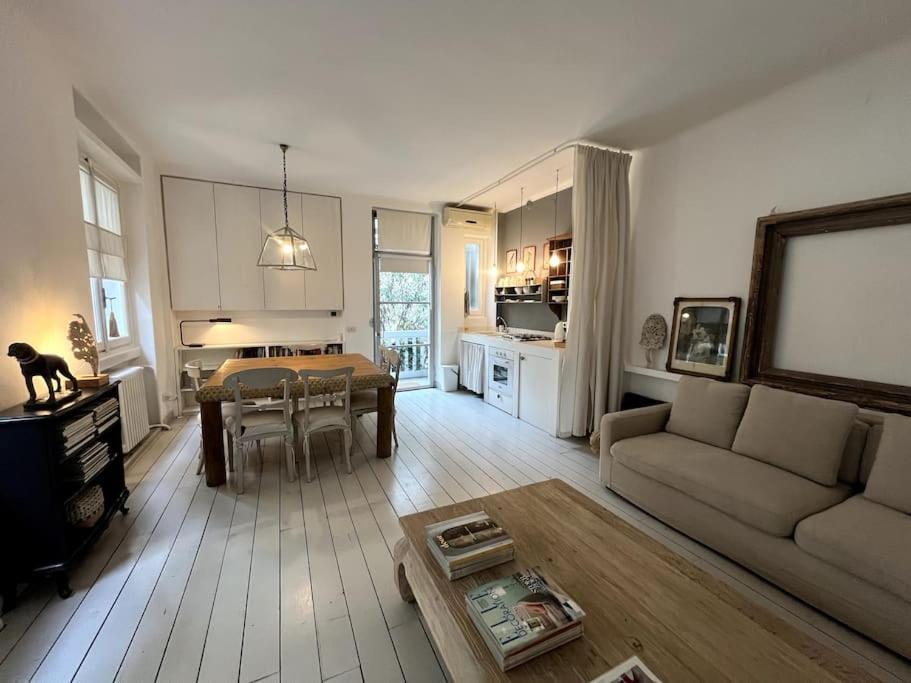Casa Dello Scoiattolo * Milano