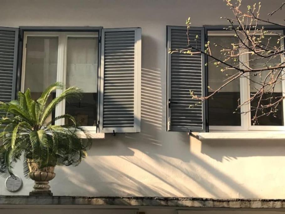 Casa Dello Scoiattolo Casa vacanze *
