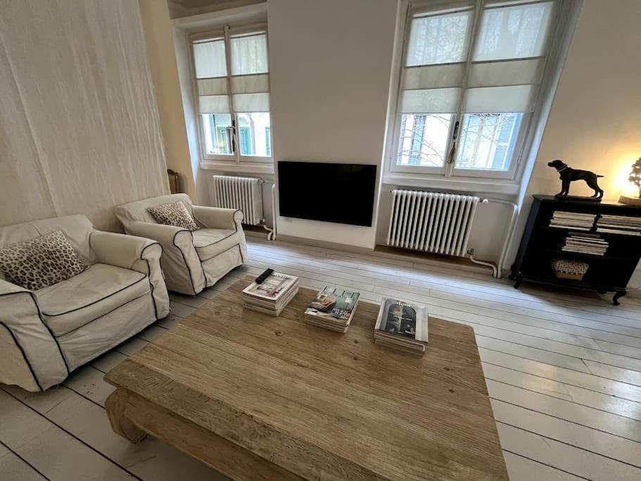 Casa Dello Scoiattolo Casa vacanze Milano
