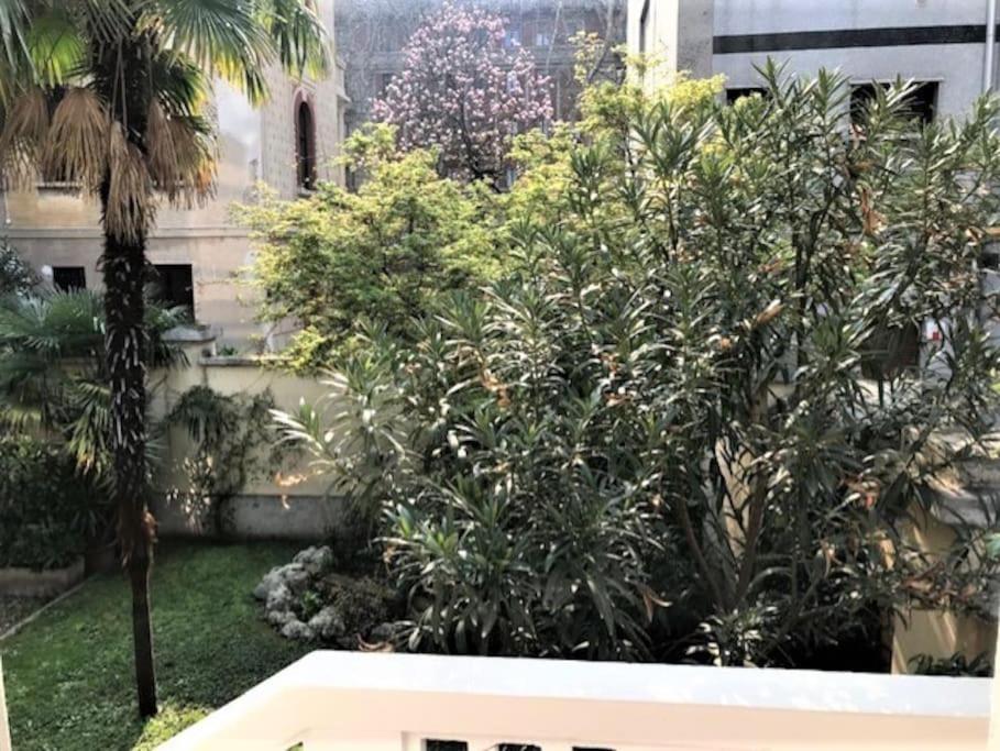 Casa vacanze Casa Dello Scoiattolo Milano