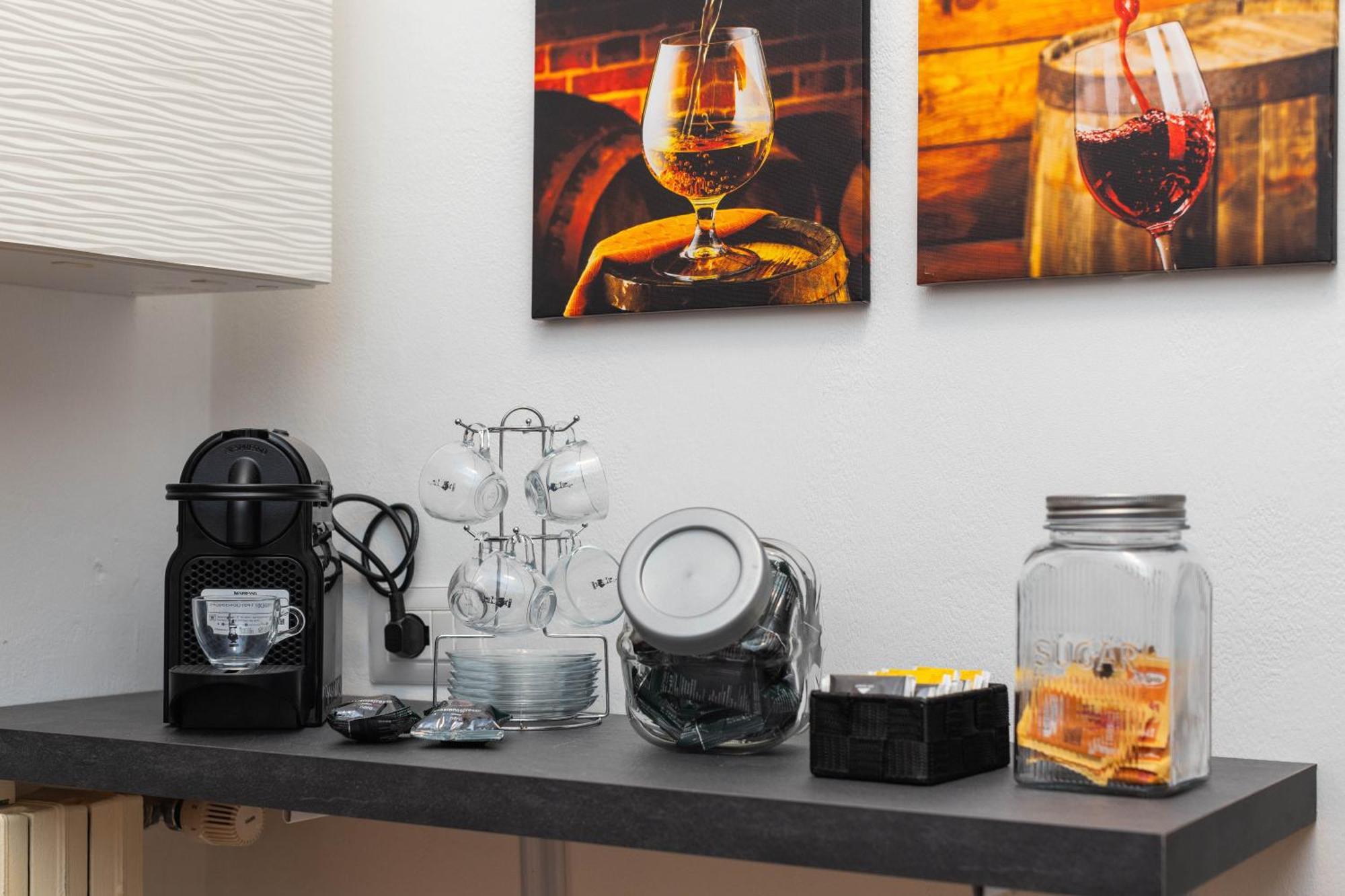 Life Elegant Penthouse With Terrace, Wi-fi Netflix, Subway Apartment Mailand
