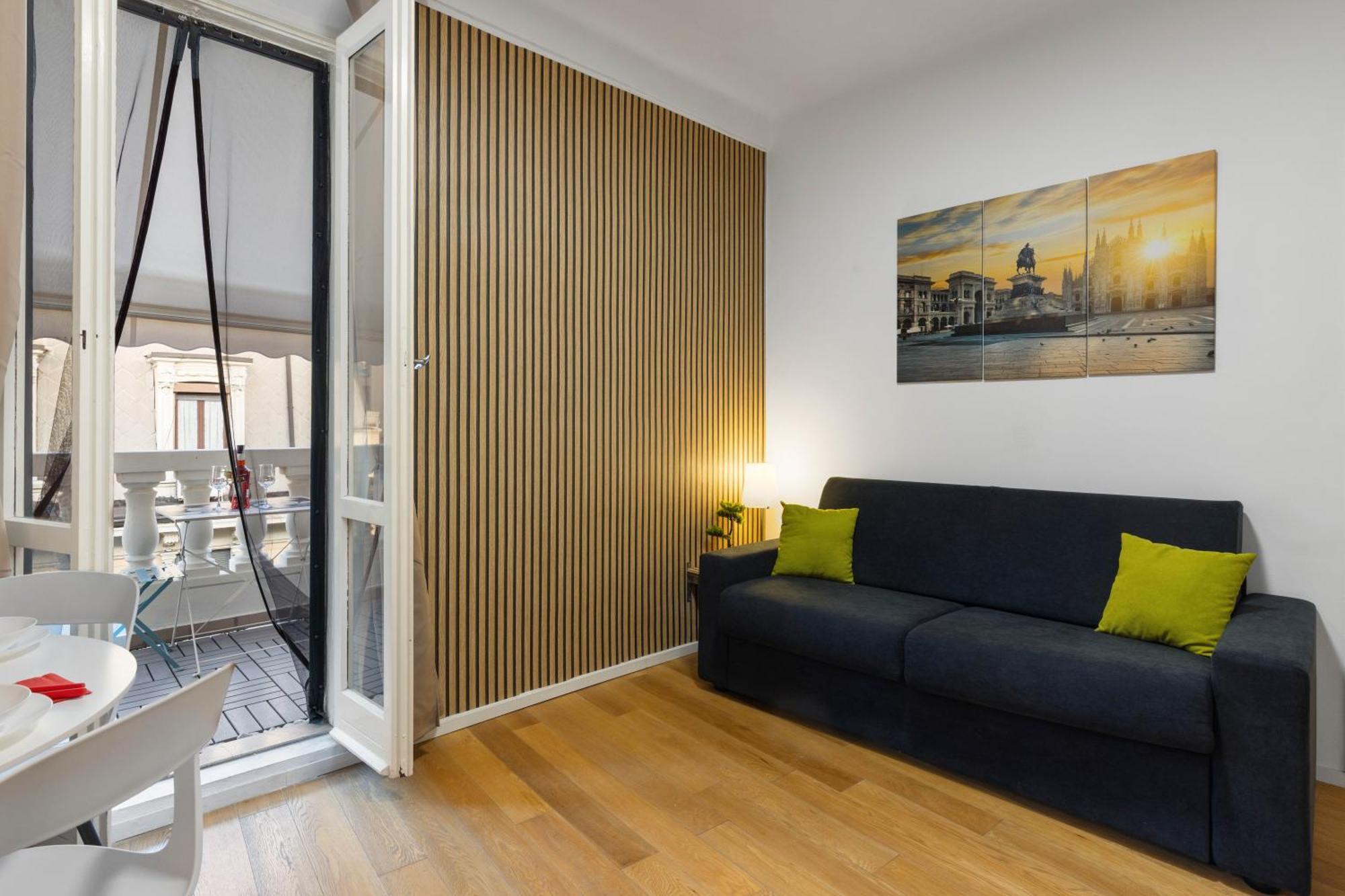 Apartment Life Elegant Penthouse With Terrace, Wi-fi Netflix, Subway
