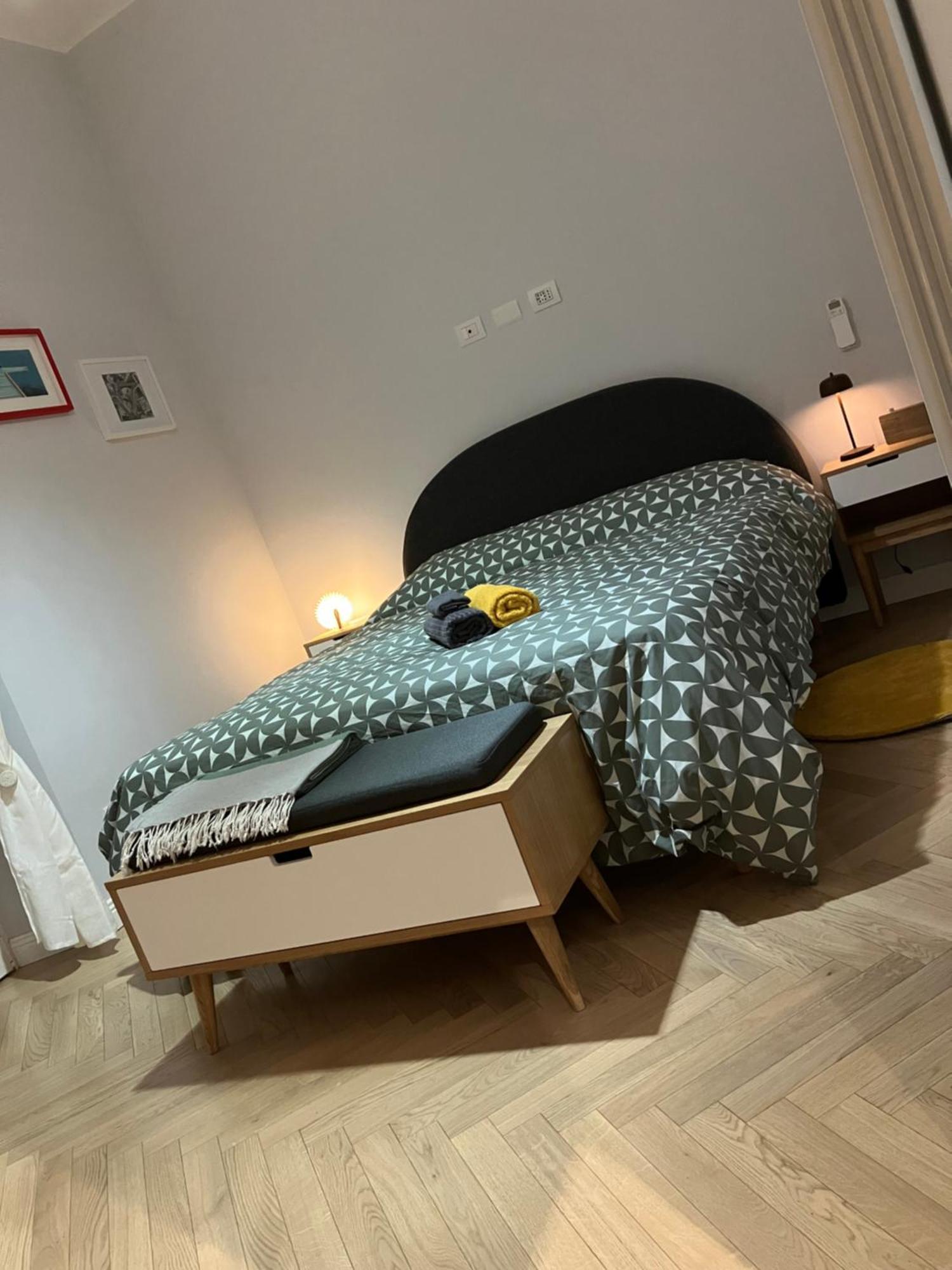 Apartment A Due Passi Da Stazione Mailand