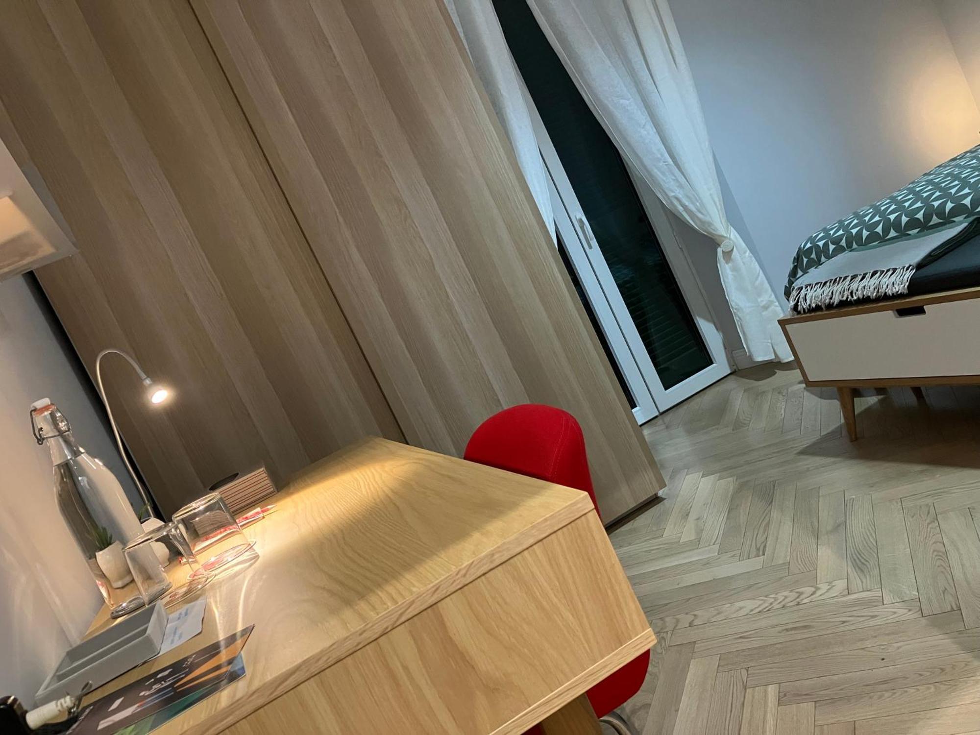 A Due Passi Da Stazione Apartment Mailand
