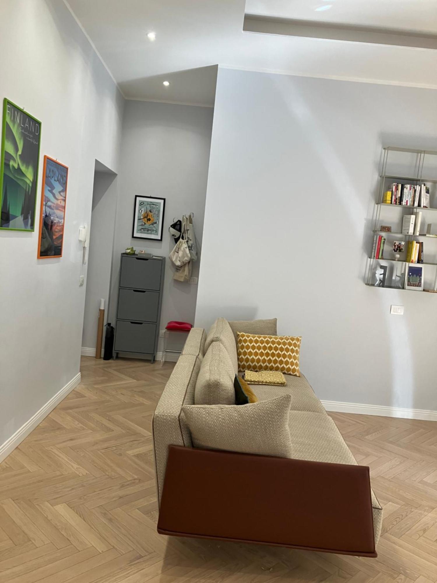 Apartment A Due Passi Da Stazione Mailand