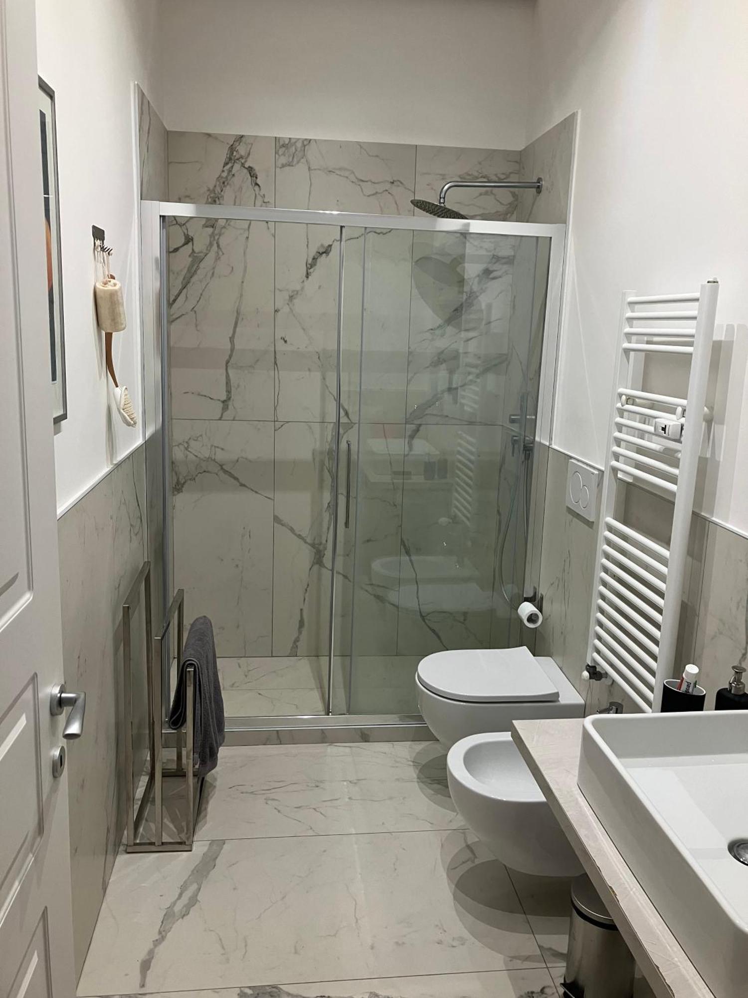 Apartment A Due Passi Da Stazione *
