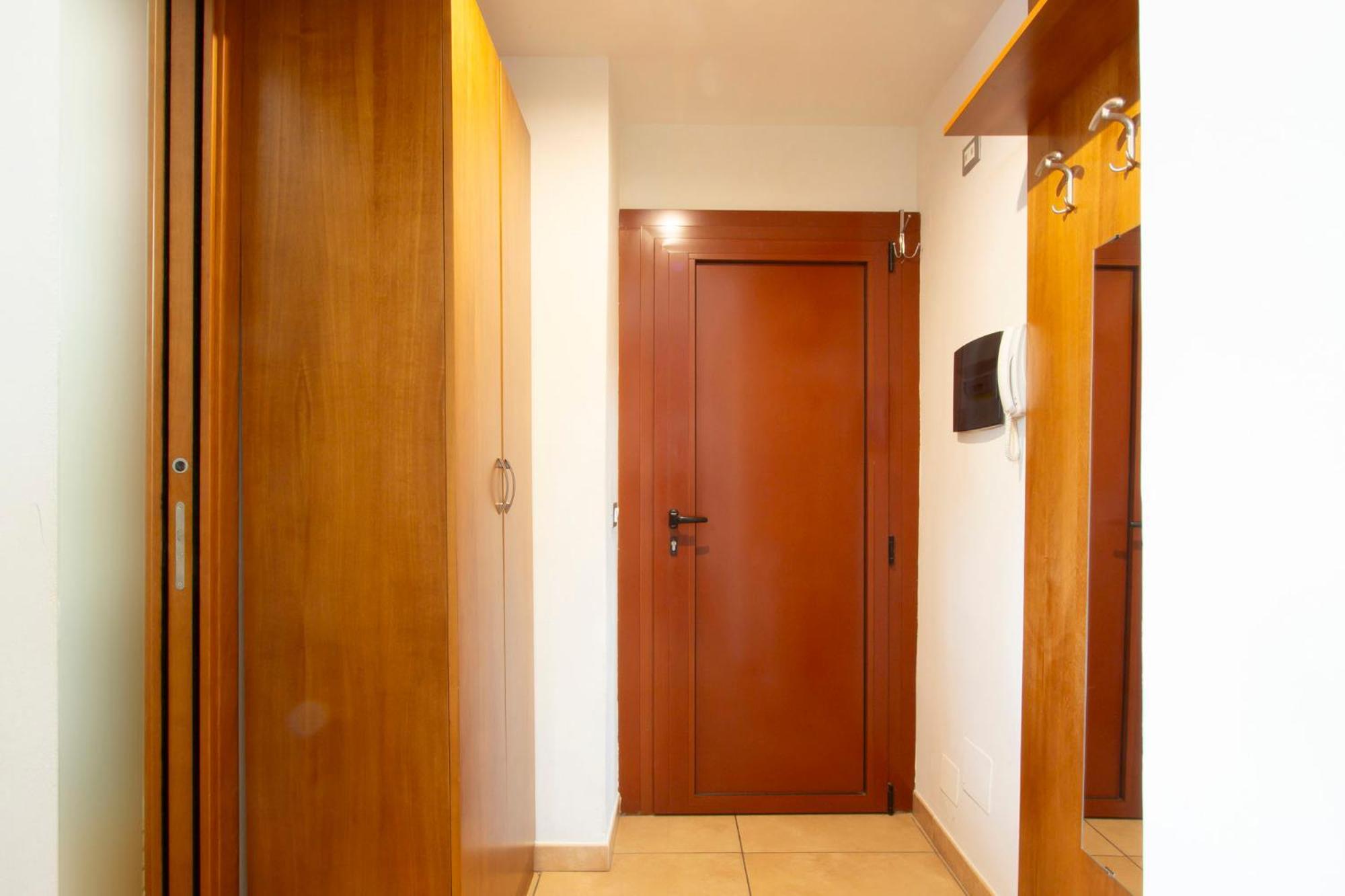 Leilighet Palma's House