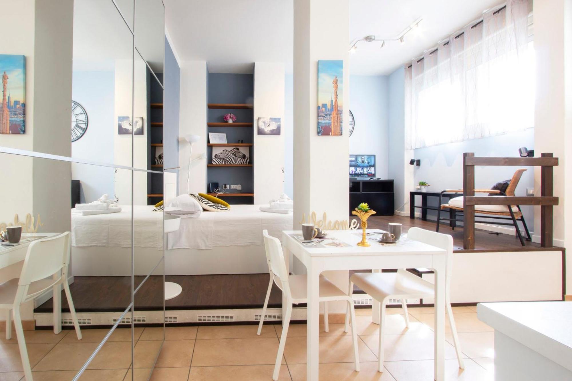 Palma's House Milano