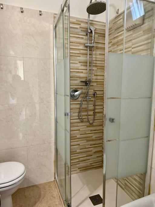 Casa Orione Appartement *