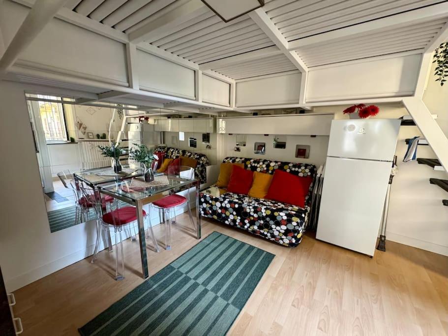 Casa Orione Appartement *