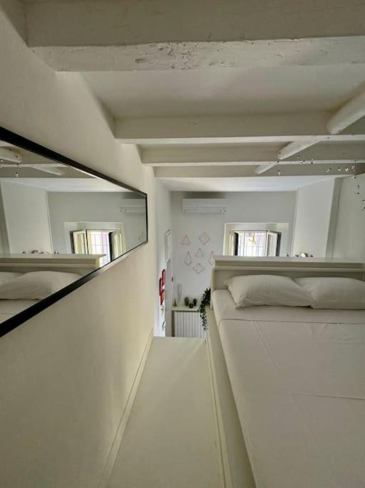 Appartement Casa Orione