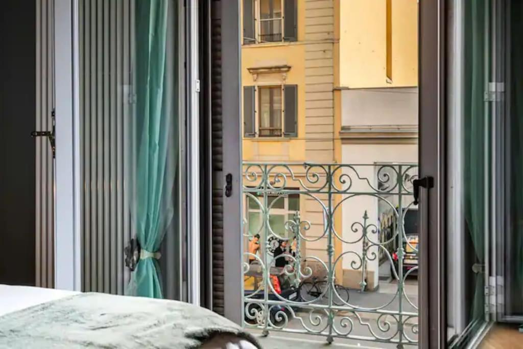A Few Steps From The Duomo I Design I Free Wifi Milano