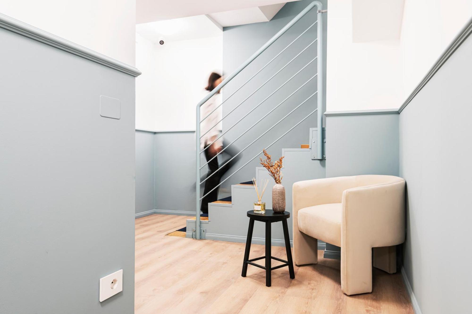 Easylife - Fl In Hotell