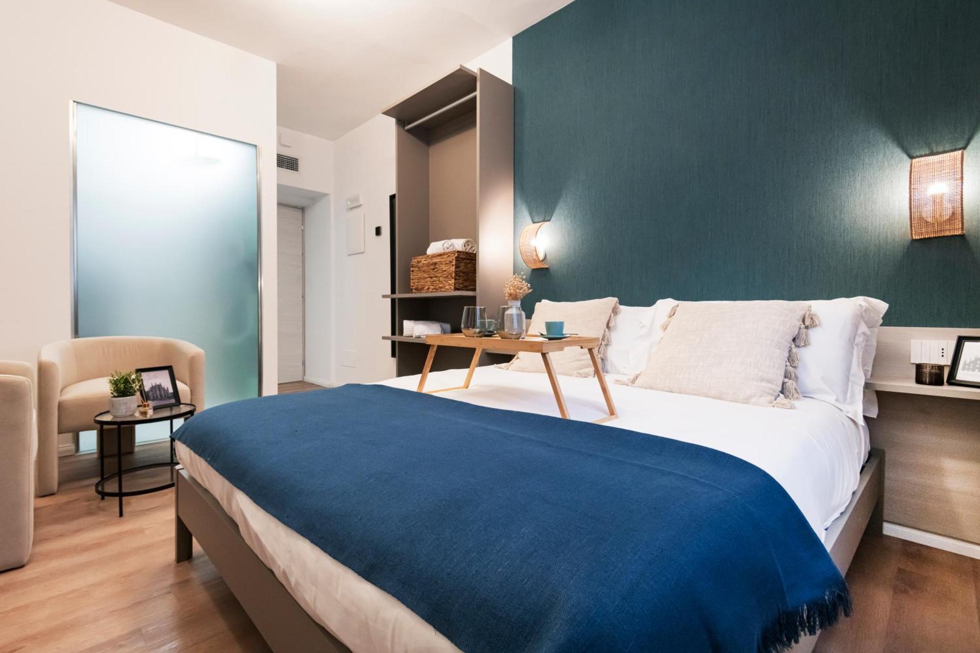 Easylife - Fl In Hotel