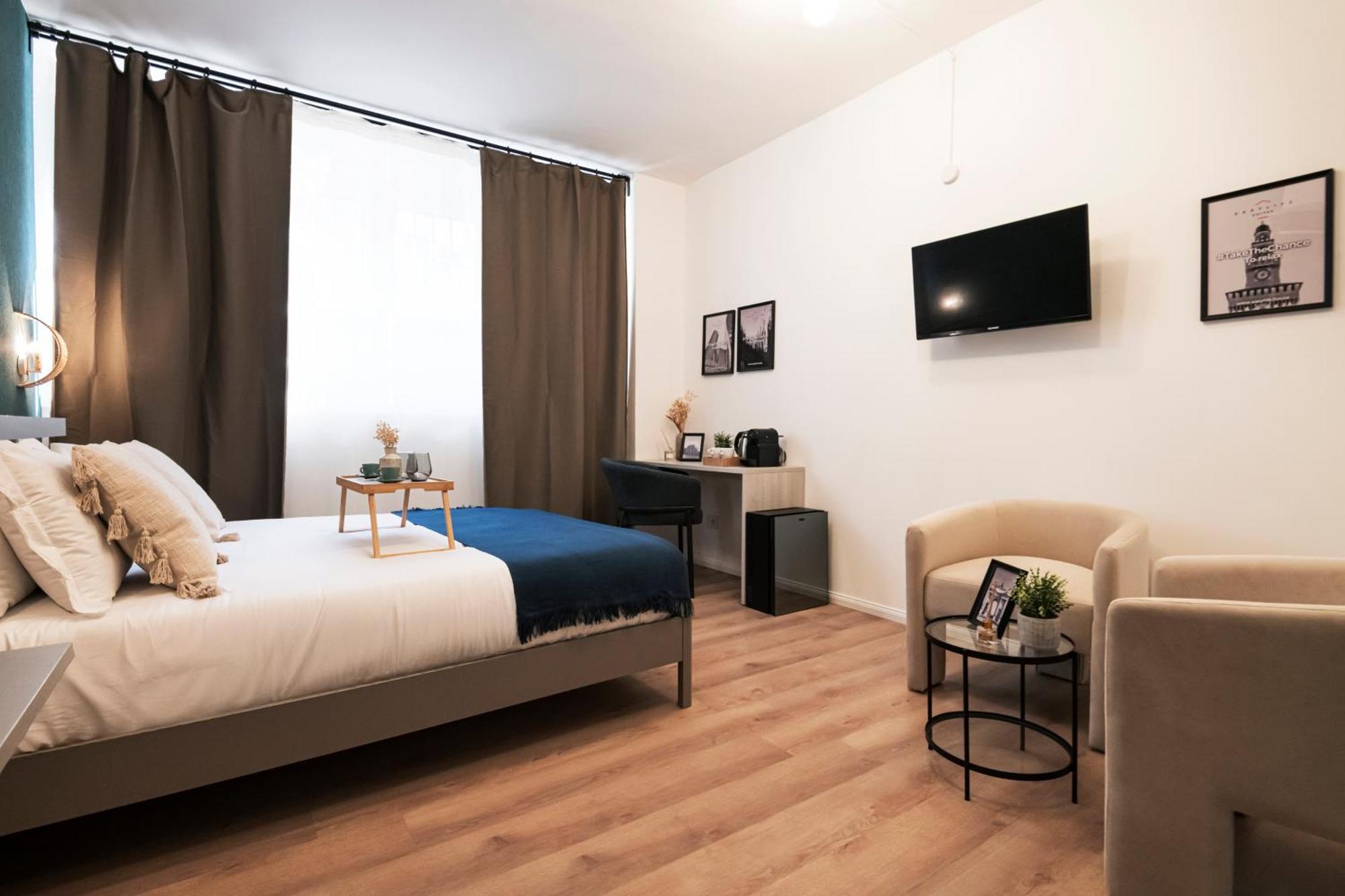 Easylife - Fl In Hotel *