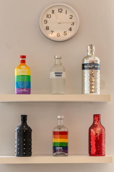 Lambrate Living * Milano