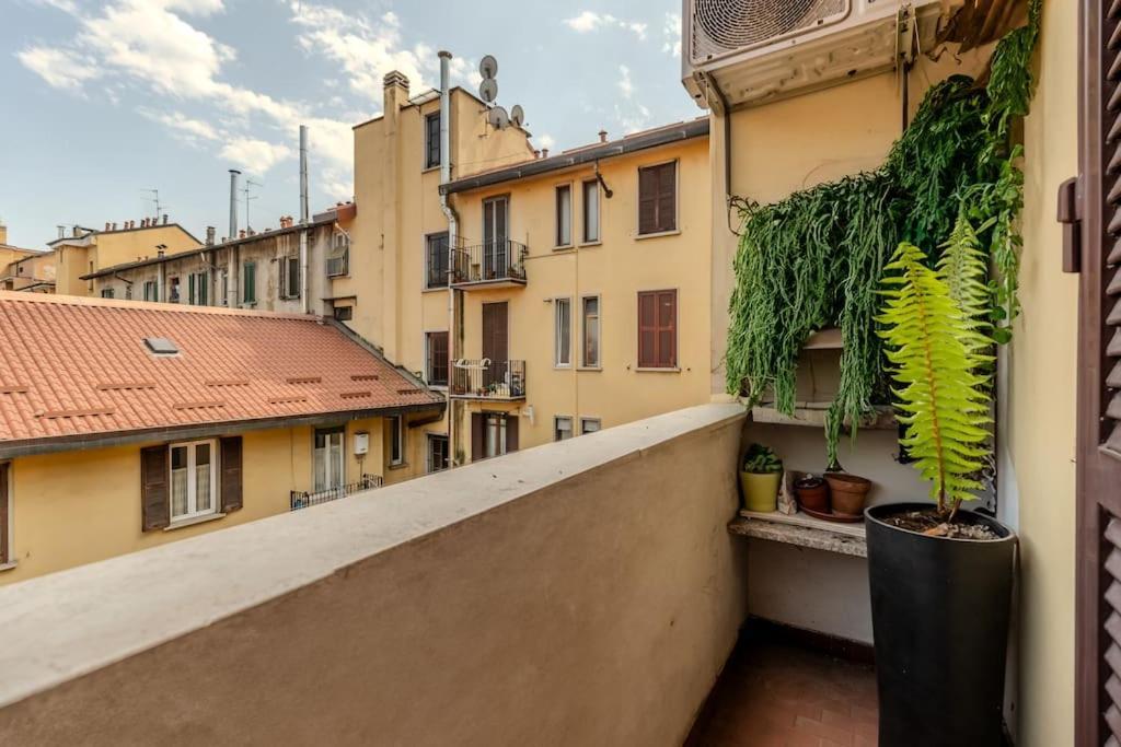 Appartamento Lambrate Living *