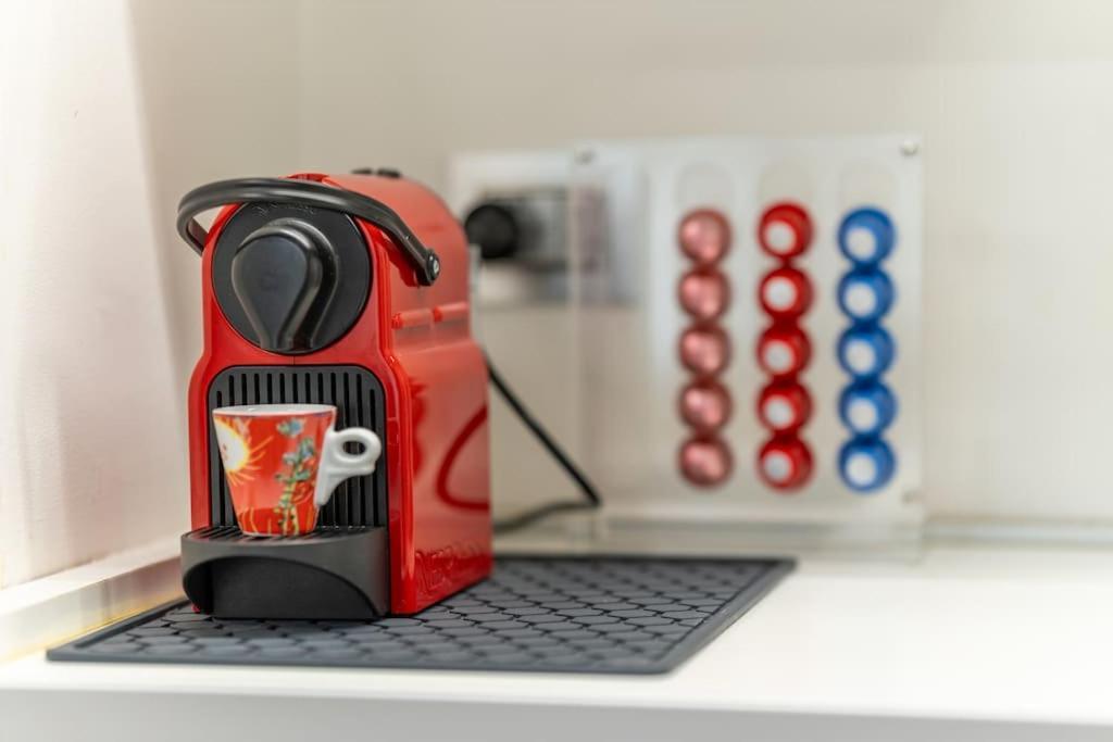Lambrate Living Appartamento *