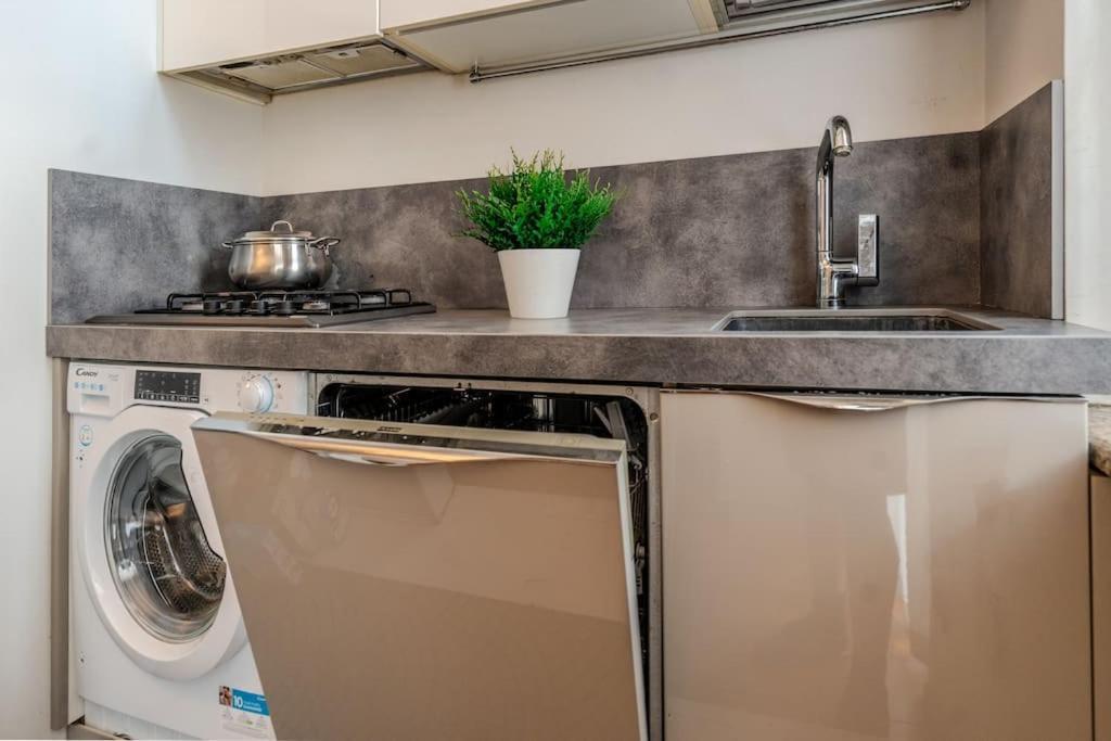 Appartamento Lambrate Living *