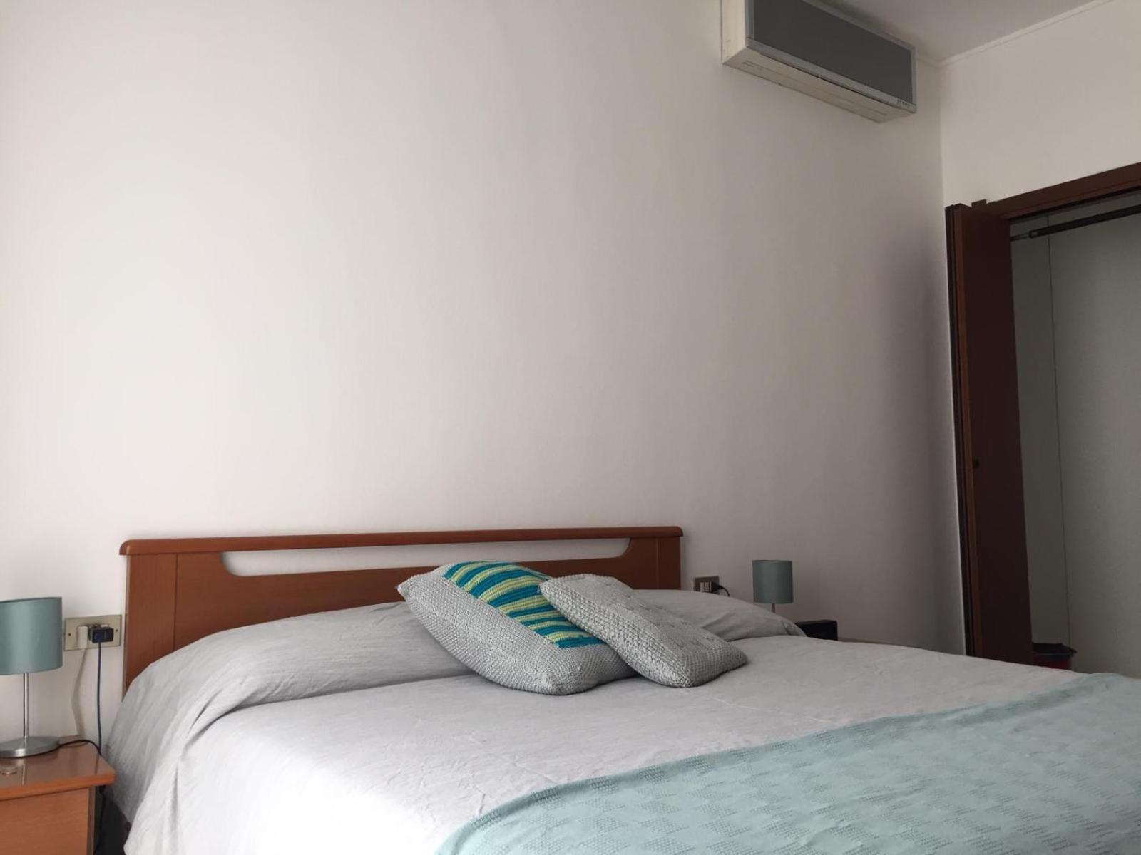 Apartment Farinisola *