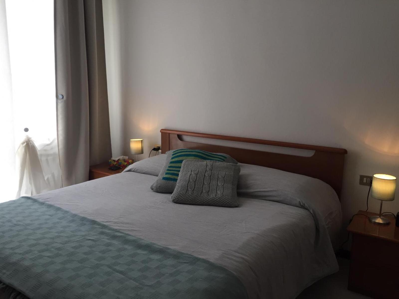 Farinisola Apartment Milan