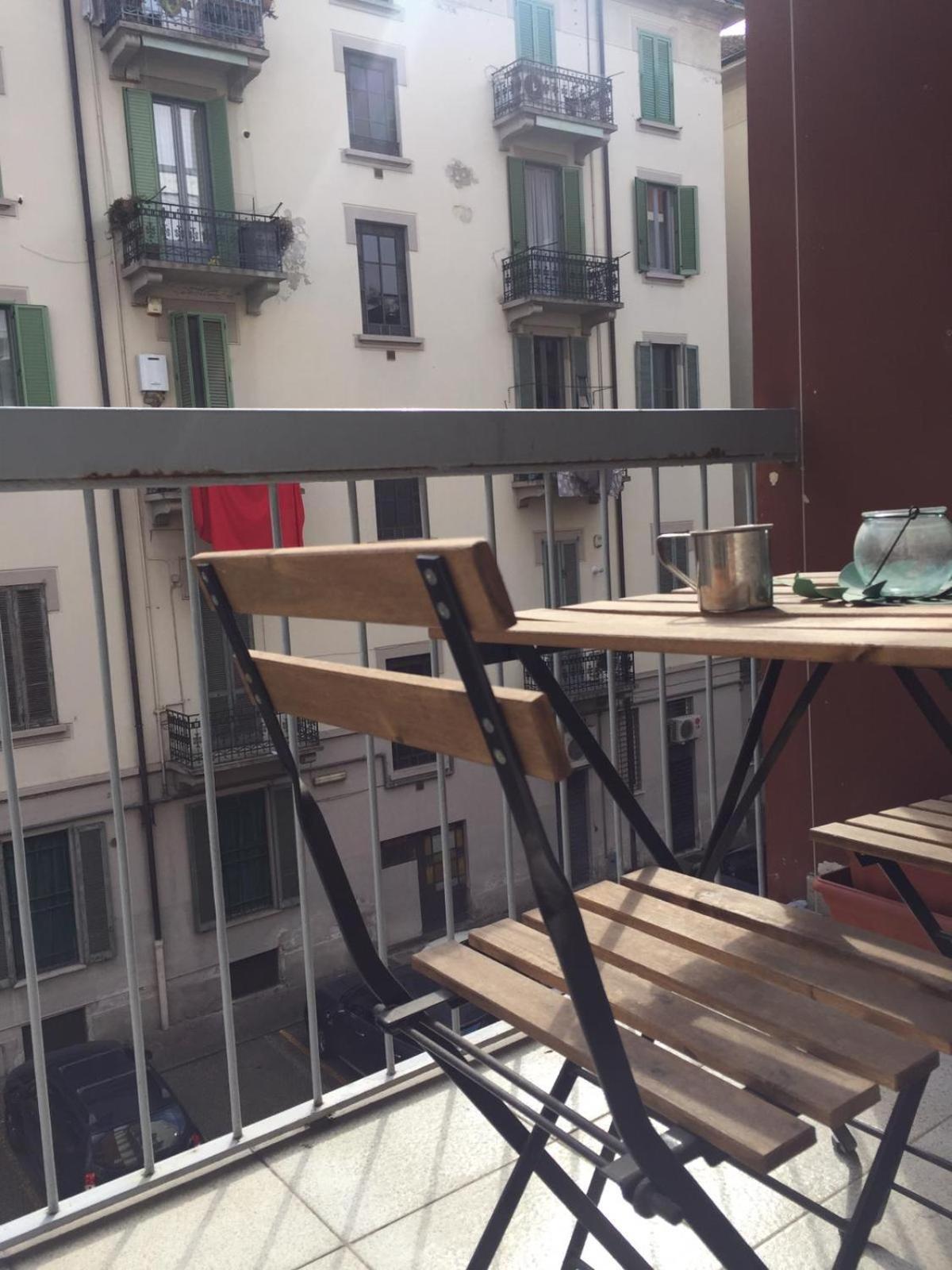 Farinisola Appartamento Milano