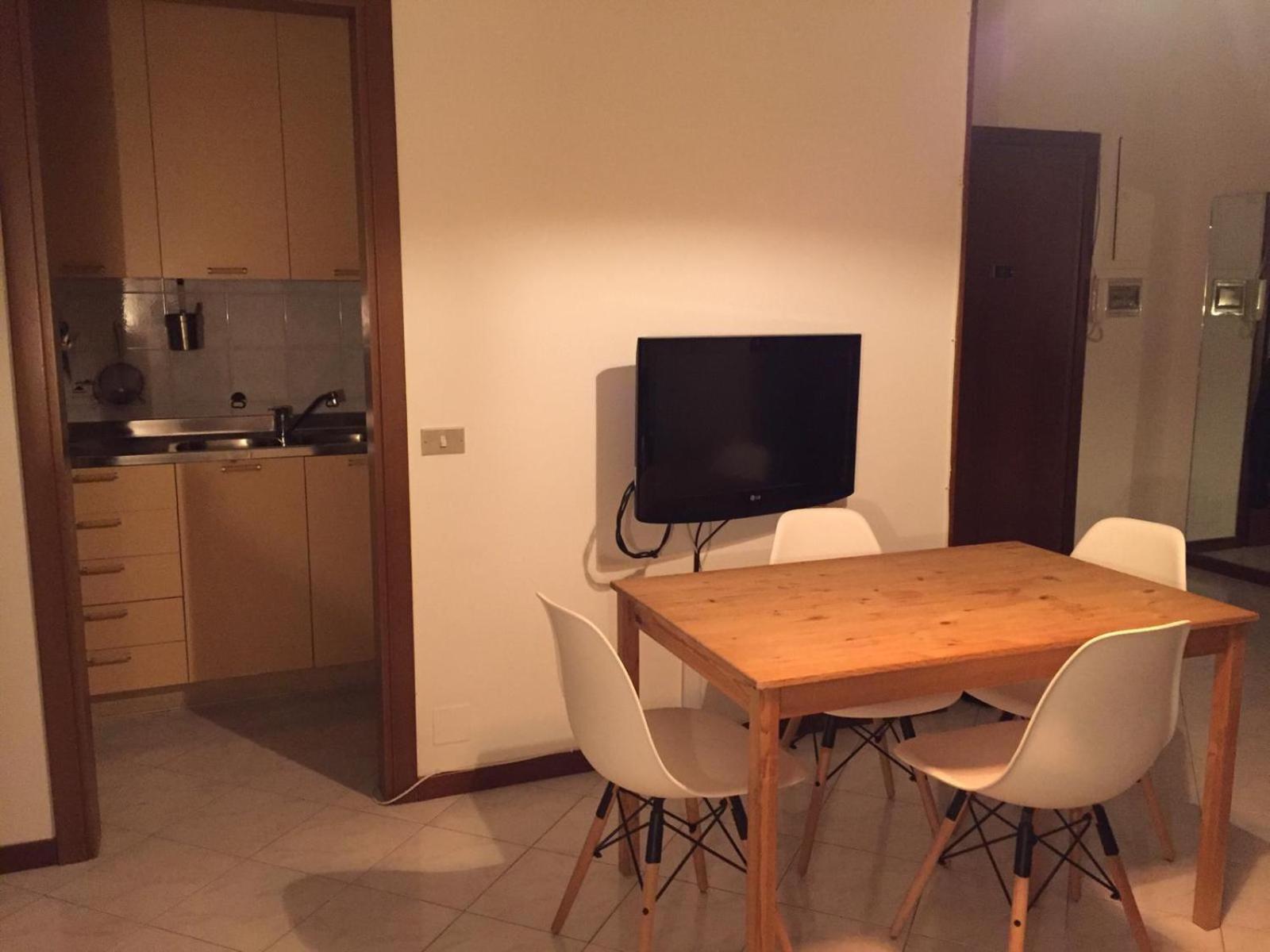 Appartamento Farinisola Milano