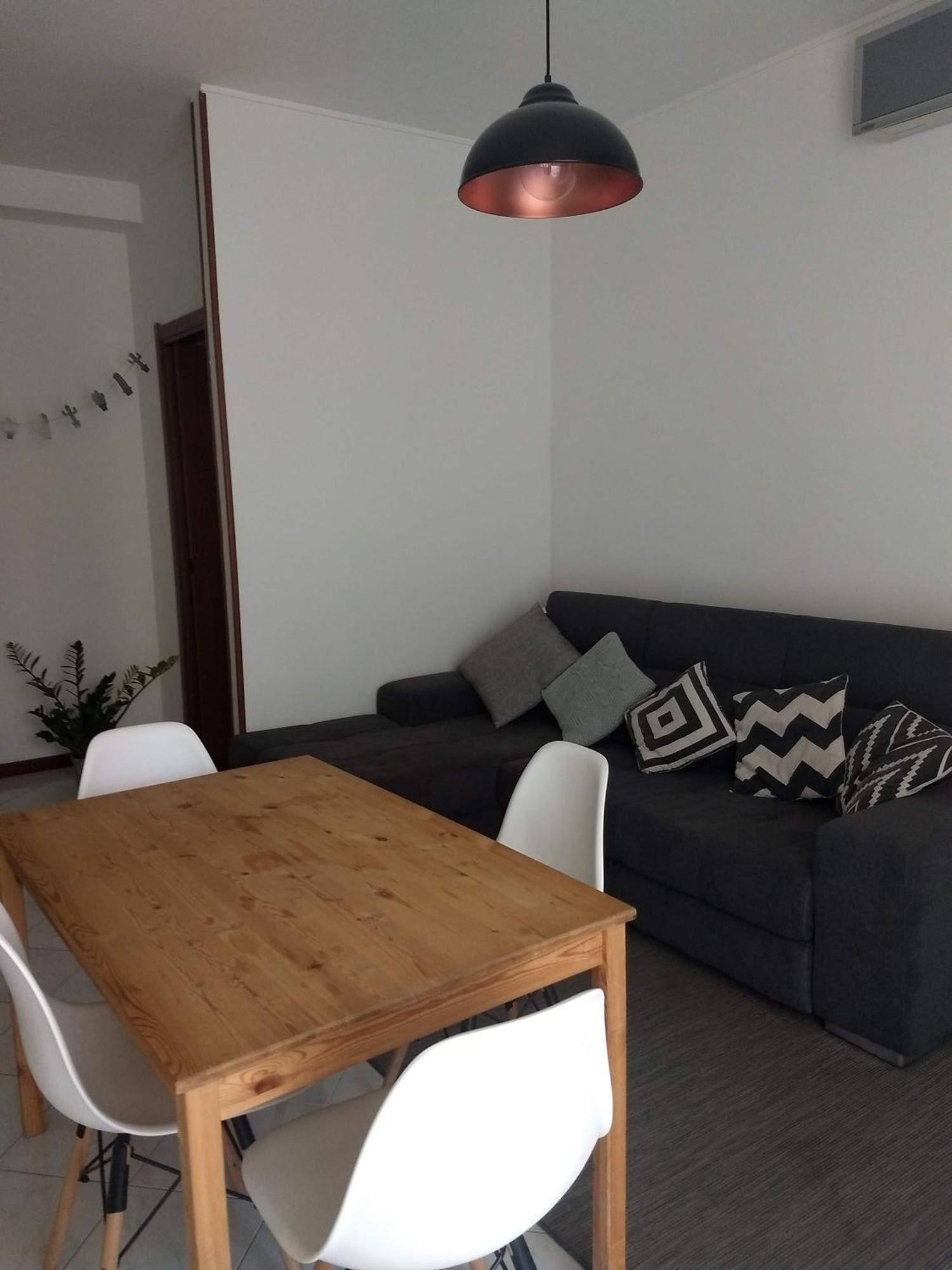 Appartamento Farinisola