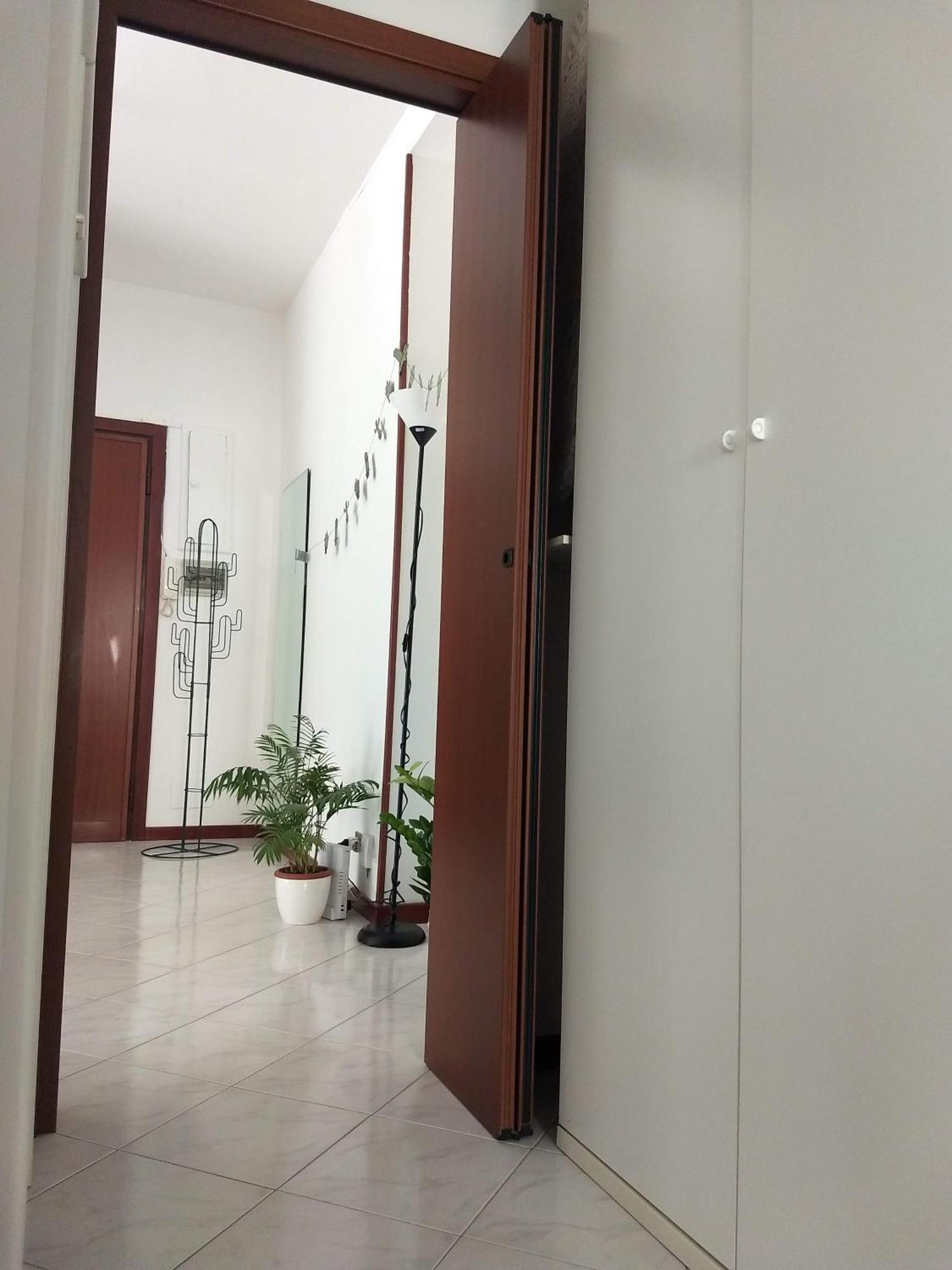 Appartamento Farinisola Milano