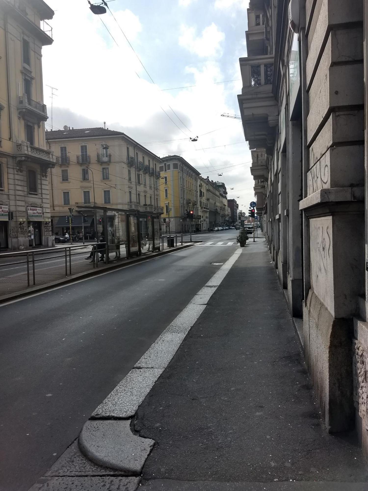 Farinisola Appartamento