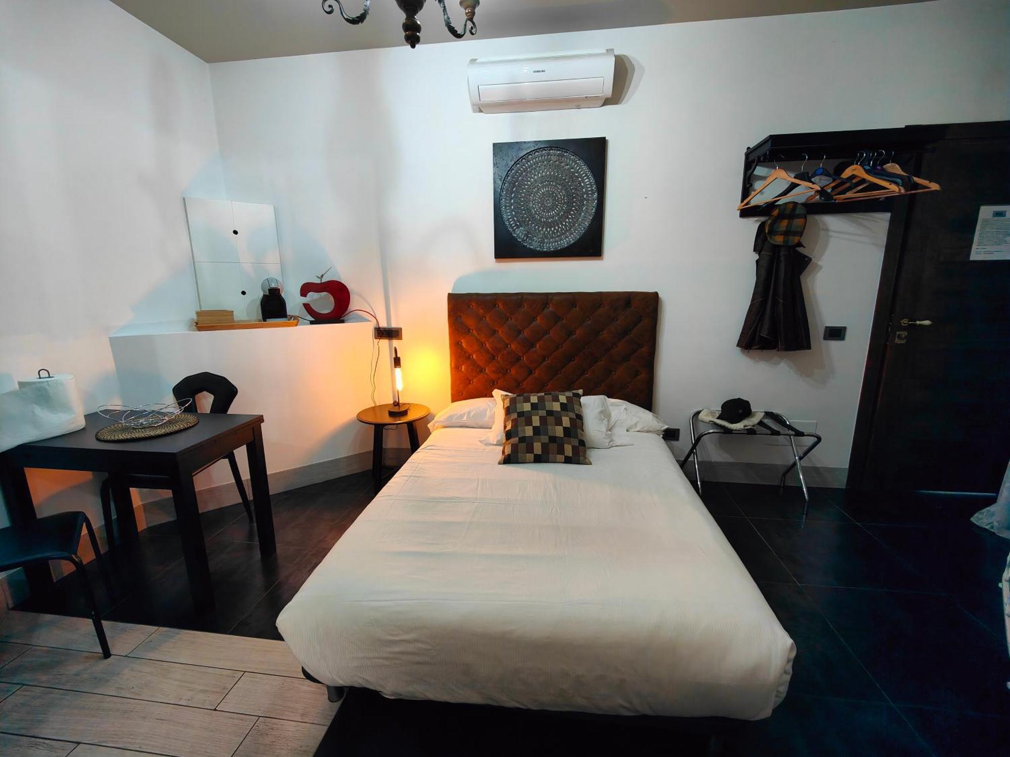 Dei Mercanti Aparthotel 4*