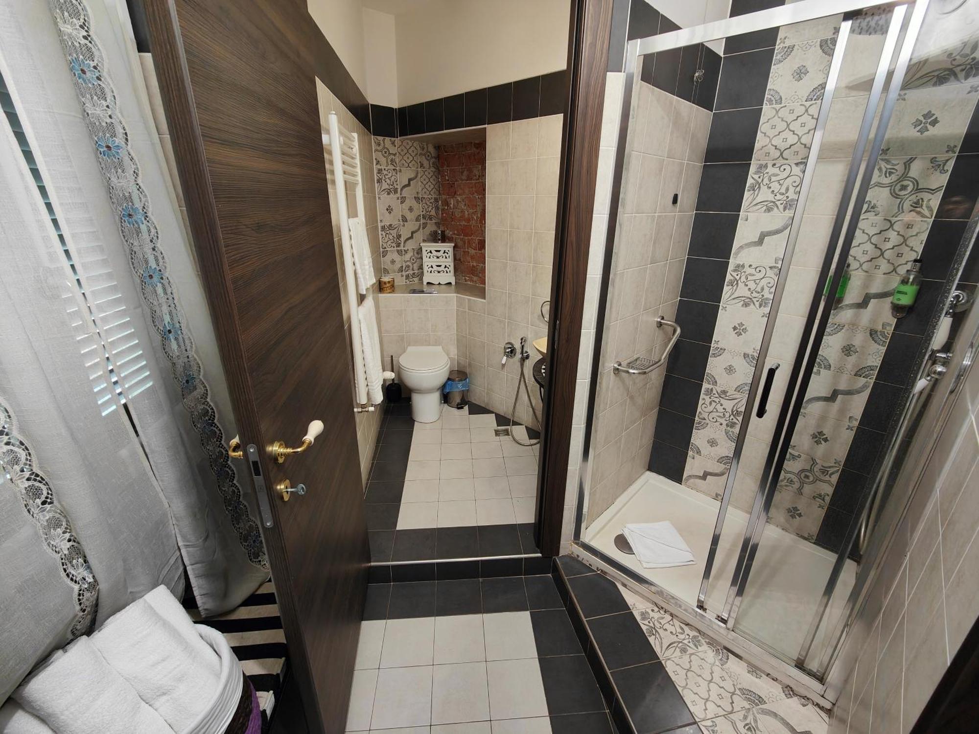 Dei Mercanti Aparthotel Mailand